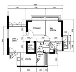 Clementi Avenue 1 (Clementi),  #635563371